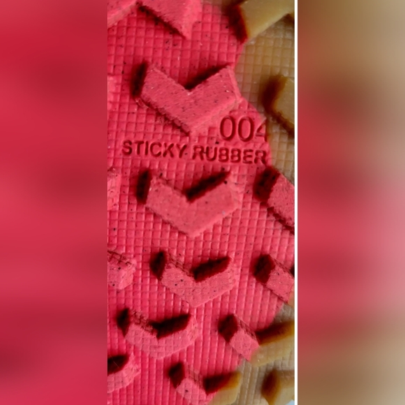 Nike ACG Mountain Fly Low Crimson Gum Black DC9045-500 Women's Size 8.5 - Picture 14 of 16